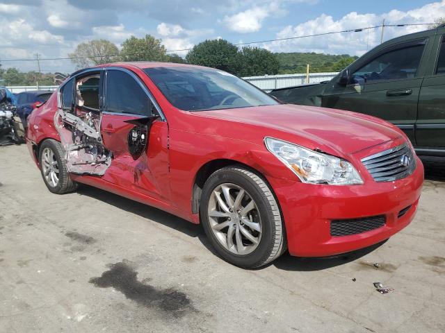 Aukcja sprzedaży 2009 Infiniti G37 Sedan, vin: JNKCV61E79M310758, numer aukcji: 67568023