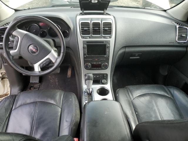 Aukcja sprzedaży 2011 Gmc Acadia Slt-1, vin: 1GKKVRED8BJ156881, numer aukcji: 68120173