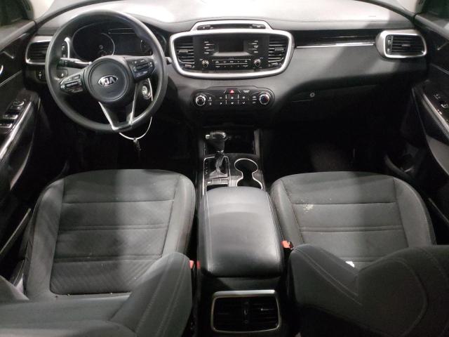 70166013 :رقم المزاد ، 5XYPG4A38HG221894 vin ، 2017 Kia Sorento Lx مزاد بيع