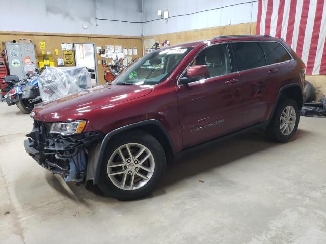 Aukcja sprzedaży 2018 Jeep Grand Cherokee Laredo, vin: 1C4RJFAG1JC195609, numer aukcji: 66819563