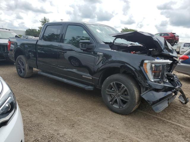 65453573 :رقم المزاد ، 1FTFW1ED0MFC03158 vin ، 2021 Ford F150 Supercrew مزاد بيع