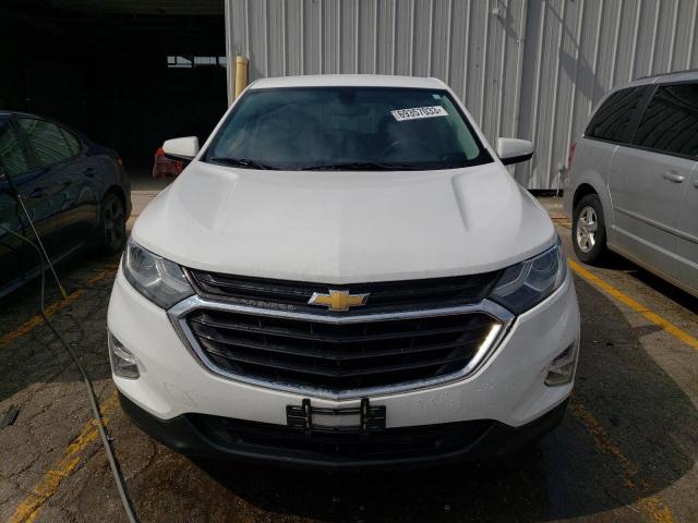 69357033 :رقم المزاد ، 2GNAXJEV4J6238704 vin ، 2018 Chevrolet Equinox Lt مزاد بيع
