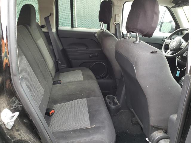 Aukcja sprzedaży 2017 Jeep Patriot Sport, vin: 1C4NJRBB5HD152477, numer aukcji: 68828813