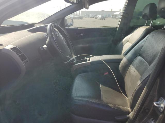 69411083 :رقم المزاد ، JTDKB20U983373503 vin ، 2008 Toyota Prius مزاد بيع