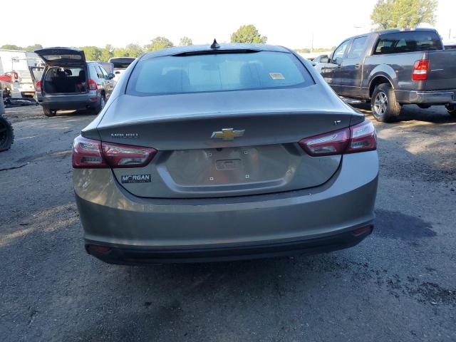 Продажа на аукционе авто 2020 Chevrolet Malibu Lt, vin: 1G1ZD5ST9LF109146, номер лота: 70092013