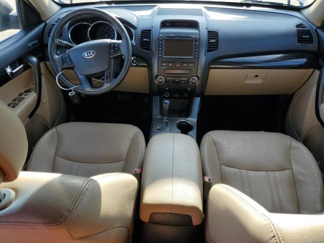 67181063 :رقم المزاد ، 5XYKU4A60DG346864 vin ، 2013 Kia Sorento Ex مزاد بيع