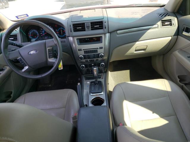 Продаж на аукціоні авто 2012 Ford Fusion Sel, vin: 3FAHP0JA8CR257892, номер лоту: 65850243