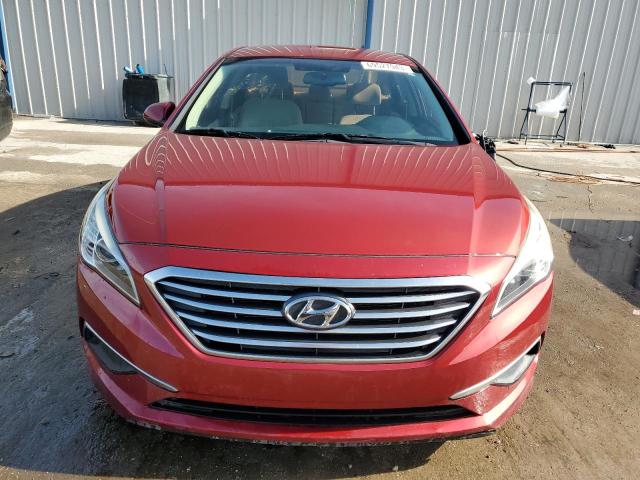 2016 Hyundai Sonata Se მანქანა იყიდება აუქციონზე, vin: 5NPE24AF5GH402846, აუქციონის ნომერი: 69527943