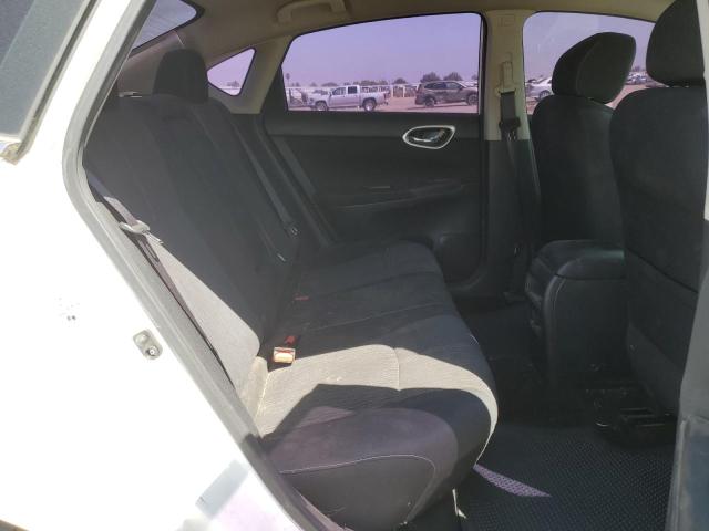 Aukcja sprzedaży 2015 Nissan Sentra, vin: 3N1AB7AP3FY293459, numer aukcji: 67190703