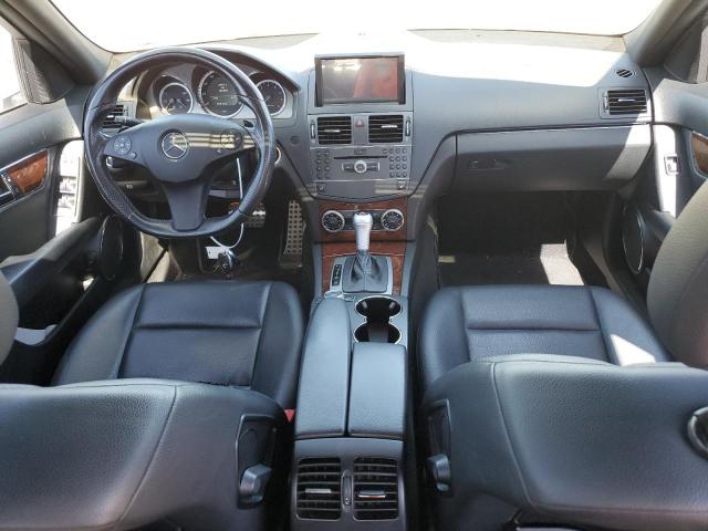 Aukcja sprzedaży 2011 Mercedes-benz C 300 4matic, vin: WDDGF8BB9BR144144, numer aukcji: 66655053