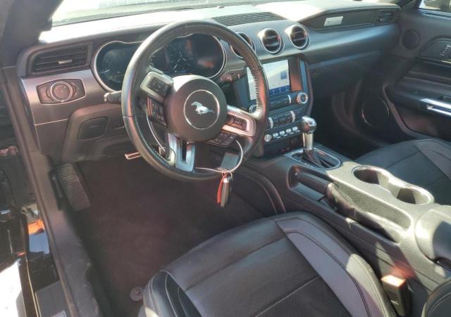 Aukcja sprzedaży 2022 Ford Mustang, vin: 1FATP8UH1N5121711, numer aukcji: 67195123
