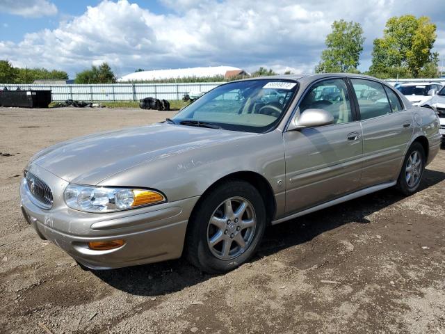 Продажа на аукционе авто 2004 Buick Lesabre Custom, vin: 1G4HP52K644152157, номер лота: 68099073