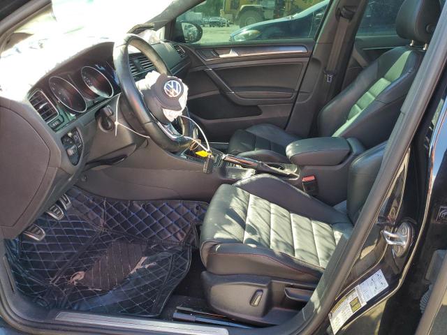 Aukcja sprzedaży 2020 Volkswagen Gti, vin: 3VW5T7AU2LM002404, numer aukcji: 68716883