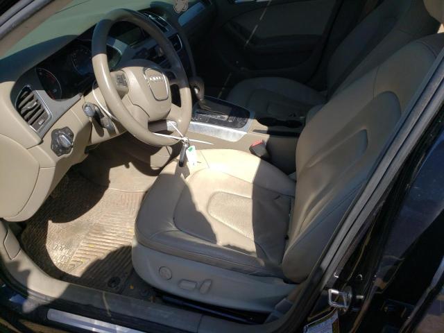 Aukcja sprzedaży 2012 Audi A4 Premium, vin: WAUBFAFLXCN018783, numer aukcji: 69222723