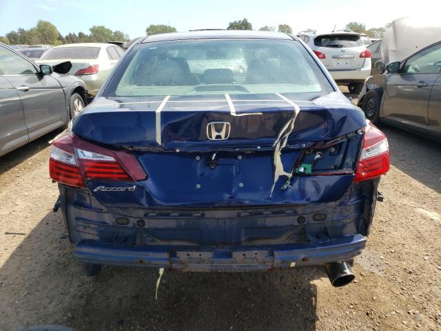 Aukcja sprzedaży 2016 Honda Accord Lx, vin: 1HGCR2F38GA237020, numer aukcji: 66220033