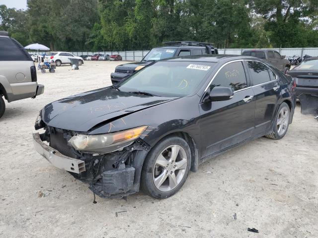 Aukcja sprzedaży 2012 Acura Tsx Tech, vin: JH4CU2F64CC028894, numer aukcji: 66760293