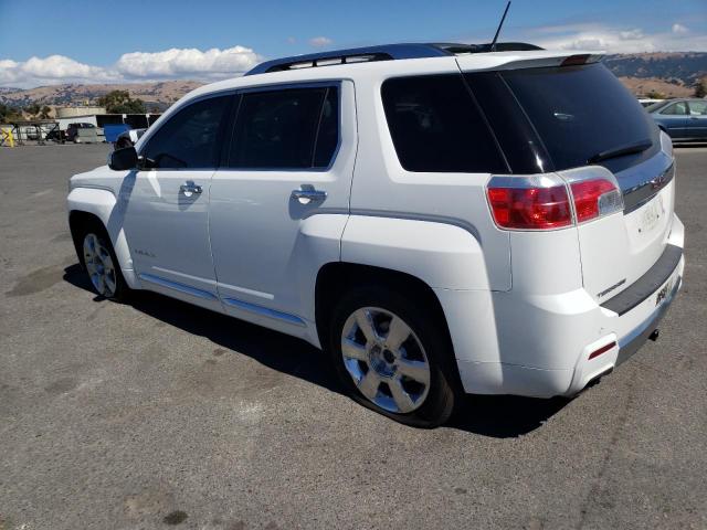 Продажа на аукционе авто 2013 Gmc Terrain Denali, vin: 2GKFLZE35D6421688, номер лота: 69749013
