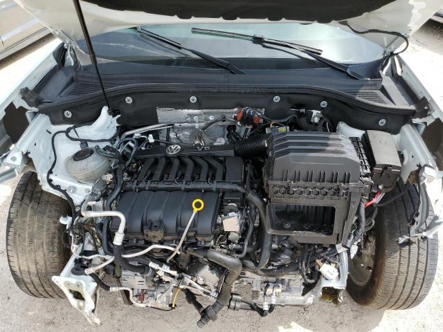 Продажа на аукционе авто 2021 Volkswagen Atlas Se, vin: 1V2JR2CA2MC584012, номер лота: 67814493