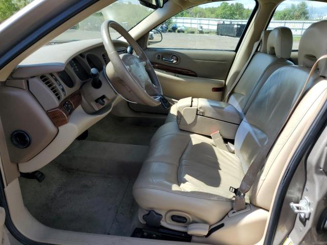 Продажа на аукционе авто 2004 Buick Lesabre Custom, vin: 1G4HP52K644152157, номер лота: 68099073