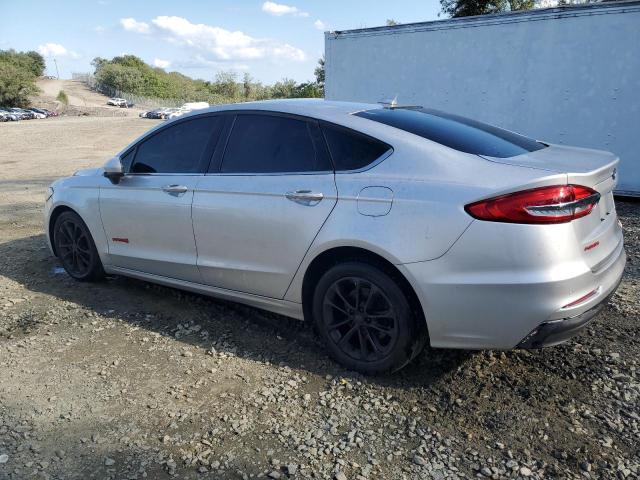 Aukcja sprzedaży 2019 Ford Fusion Se, vin: 3FA6P0LU7KR167033, numer aukcji: 67896453