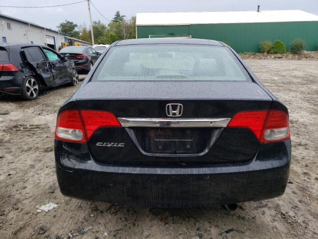 Aukcja sprzedaży 2011 Honda Civic Lx, vin: 2HGFA1F57BH521653, numer aukcji: 69164483