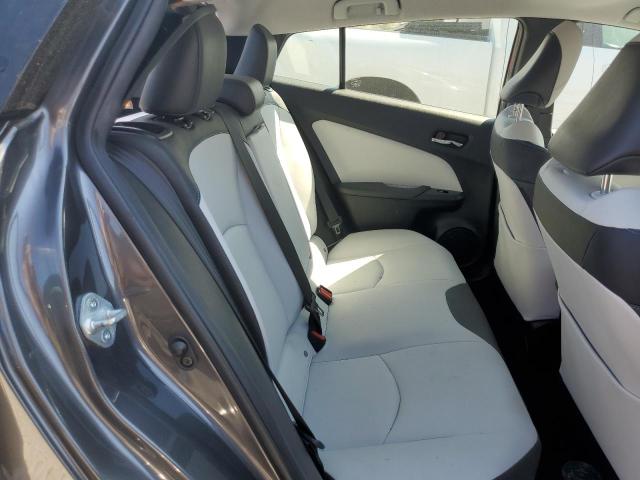 Aukcja sprzedaży 2017 Toyota Prius, vin: JTDKARFU4H3035400, numer aukcji: 69731313