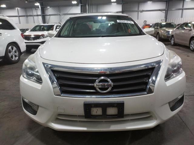 68341273 :رقم المزاد ، 1N4AL3AP5EN200199 vin ، 2014 Nissan Altima 2.5 مزاد بيع