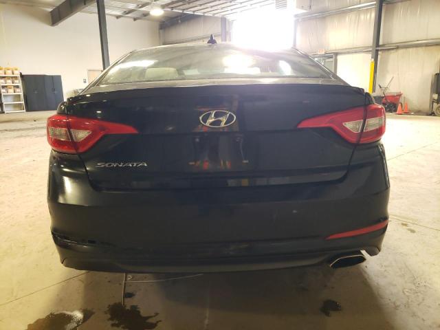 Aukcja sprzedaży 2015 Hyundai Sonata Se, vin: 5NPE24AF4FH223941, numer aukcji: 69821033