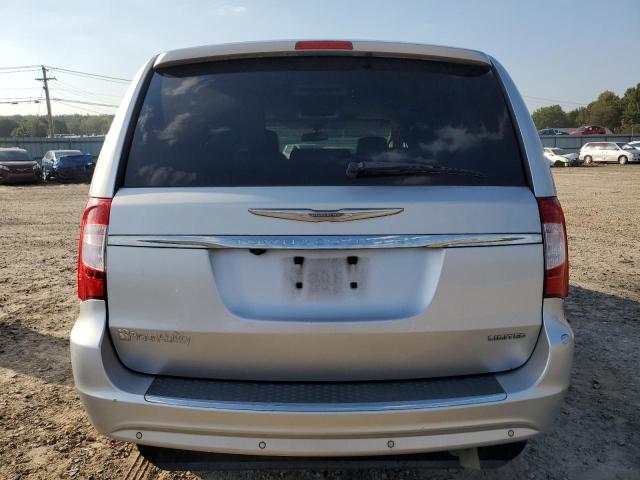 Aukcja sprzedaży 2011 Chrysler Town & Country Limited, vin: 2A4RR6DG6BR690119, numer aukcji: 69438173