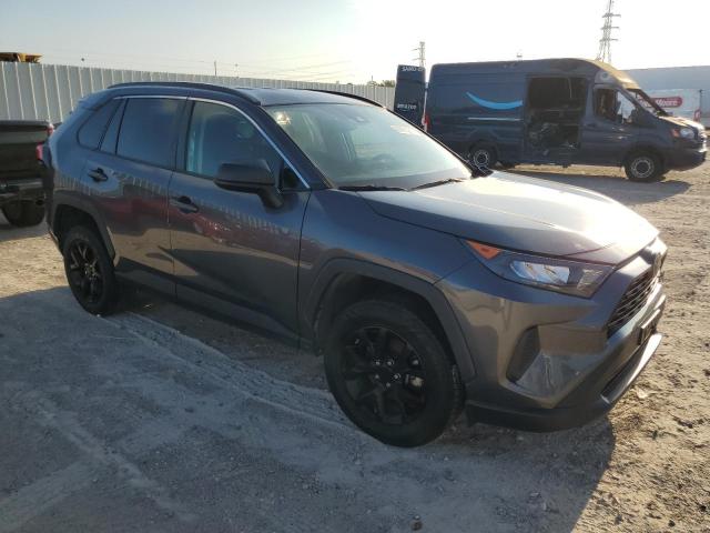 Продажа на аукционе авто 2021 Toyota Rav4 Le, vin: 2T3H1RFV5MC166069, номер лота: 67161613