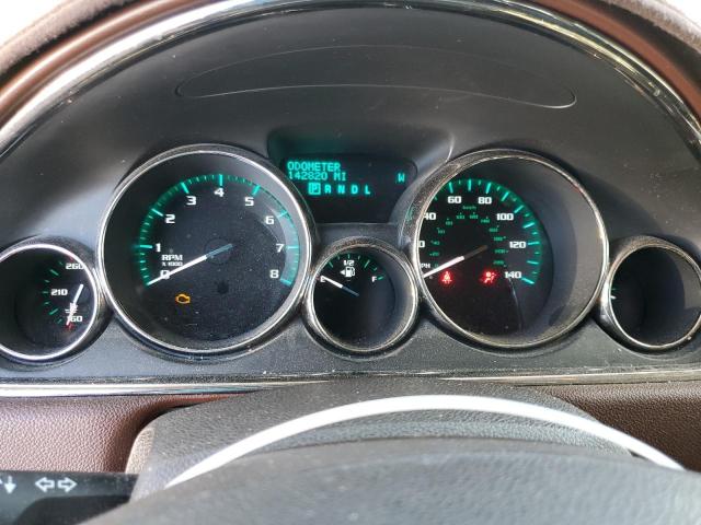 Aukcja sprzedaży 2014 Buick Enclave, vin: 5GAKVBKD9EJ288268, numer aukcji: 65595573