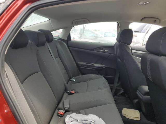 Продажа на аукционе авто 2019 Honda Civic Lx, vin: 2HGFC2F61KH548520, номер лота: 67604503