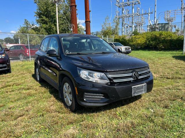 Aukcja sprzedaży 2013 Volkswagen Tiguan S, vin: WVGBV7AX6DW536867, numer aukcji: 69447703