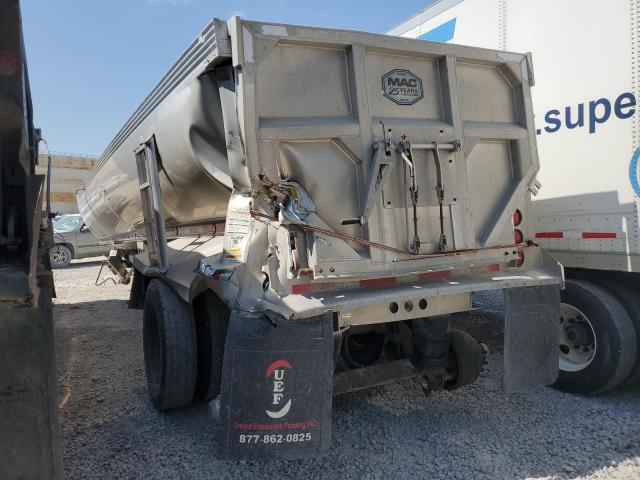 66264173 :رقم المزاد ، 5MADN3826LK056343 vin ، 2020 Mack Dump Truck مزاد بيع