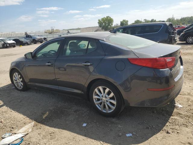 67995863 :رقم المزاد ، 5XXGM4A7XFG462143 vin ، 2015 Kia Optima Lx مزاد بيع