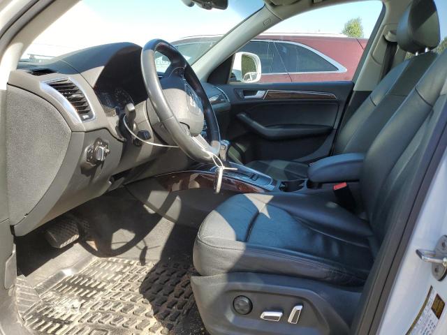Продаж на аукціоні авто 2015 Audi Q5 Premium Plus, vin: WA1LFAFP1FA092447, номер лоту: 68136103