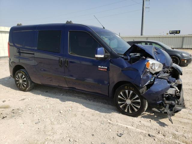 Продаж на аукціоні авто 2017 Ram Promaster City Slt, vin: ZFBERFBB2H6E27689, номер лоту: 66397223