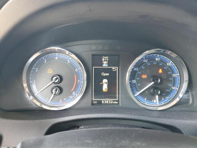 67079293 :رقم المزاد ، 2T1BURHE0HC792783 vin ، 2017 Toyota Corolla L مزاد بيع