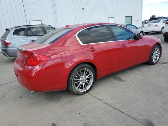 Продаж на аукціоні авто 2008 Infiniti G35, vin: JNKBV61E78M218107, номер лоту: 69561743