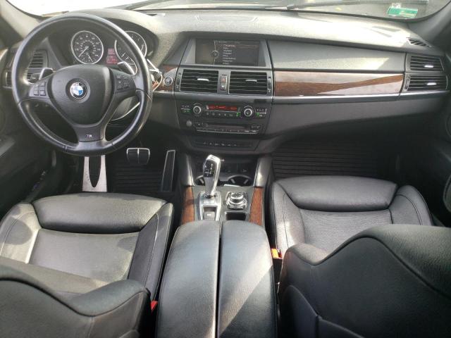 Aukcja sprzedaży 2013 Bmw X6 Xdrive50i, vin: 5UXFG8C55DL591327, numer aukcji: 65337153