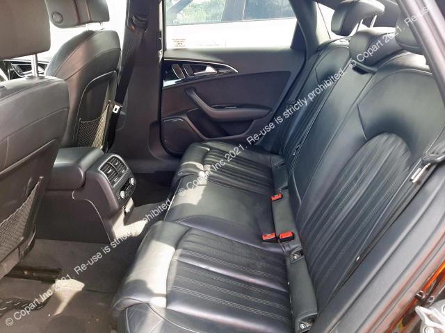 Aukcja sprzedaży 2016 Audi A6 Sline B, vin: WAUZZZ4G6GN149080, numer aukcji: 67780783