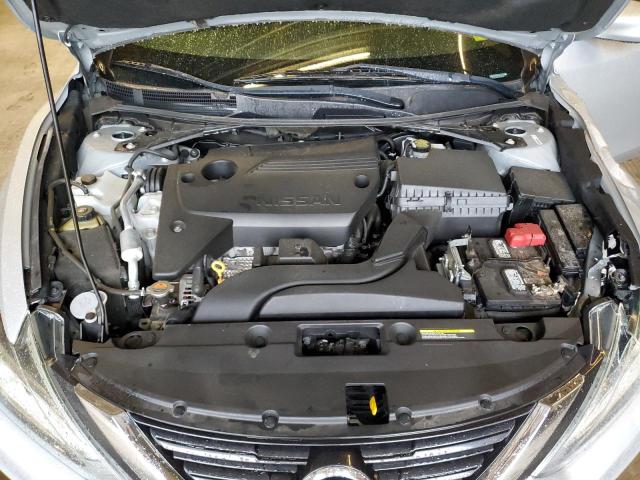 Продаж на аукціоні авто 2017 Nissan Altima 2.5, vin: 1N4AL3AP6HN355185, номер лоту: 68603463