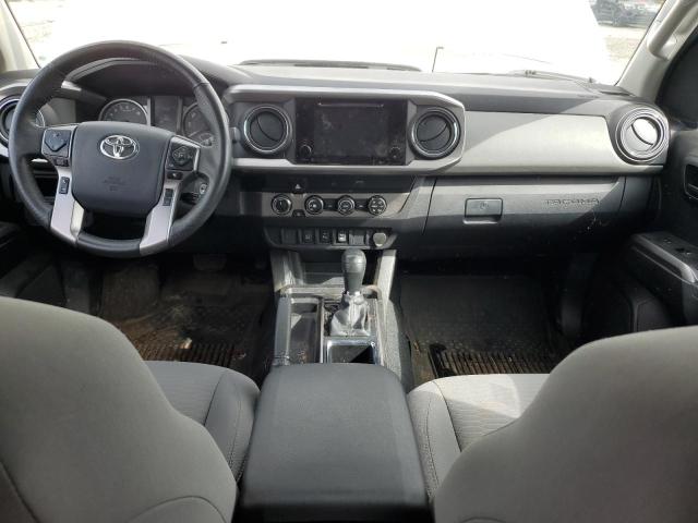 Aukcja sprzedaży 2019 Toyota Tacoma Access Cab, vin: 5TFSZ5AN6KX207394, numer aukcji: 69037883