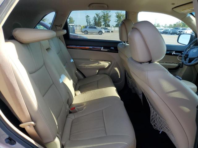 67181063 :رقم المزاد ، 5XYKU4A60DG346864 vin ، 2013 Kia Sorento Ex مزاد بيع