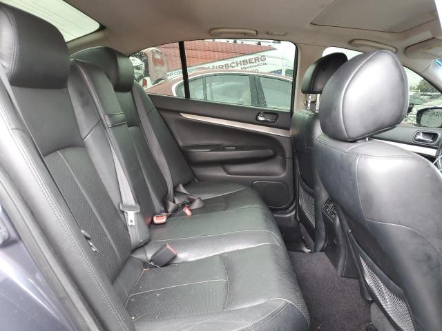 Продажа на аукционе авто 2013 Infiniti G37, vin: JN1CV6AR2DM352903, номер лота: 68614133