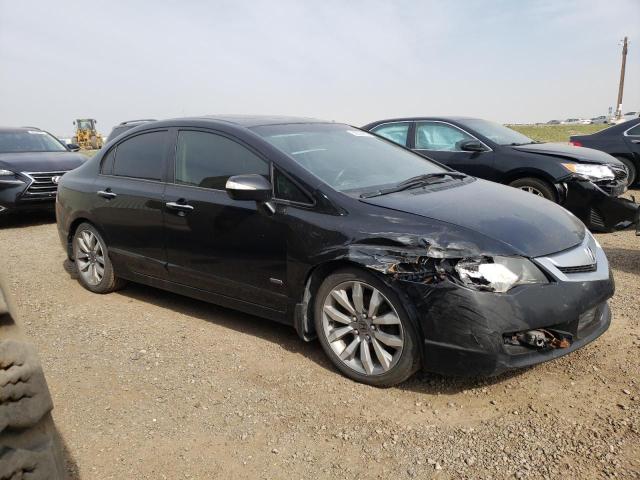 68558653 :رقم المزاد ، 2HHFD5F70BH200419 vin ، 2011 Acura Csx Technology مزاد بيع