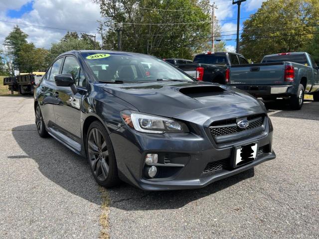 Aukcja sprzedaży 2017 Subaru Wrx Limited, vin: JF1VA1J61H9820418, numer aukcji: 69037623