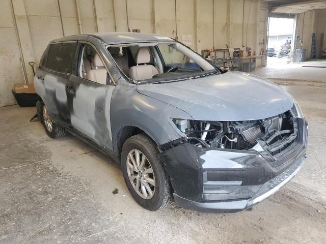 Продажа на аукционе авто 2017 Nissan Rogue S, vin: KNMAT2MV4HP519245, номер лота: 65824533