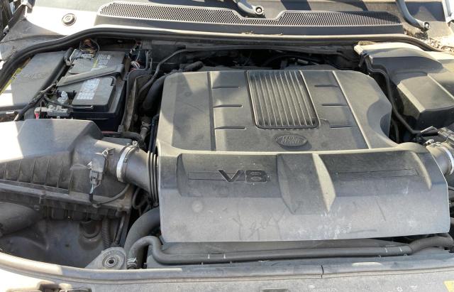 69796623 :رقم المزاد ، SALAK2D41BA555729 vin ، 2011 Land Rover Lr4 Hse Luxury مزاد بيع