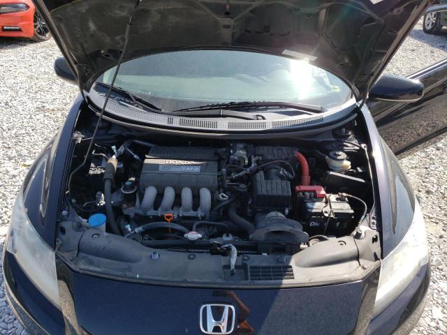 68338223 :رقم المزاد ، JHMZF1D62ES002983 vin ، 2014 Honda Cr-z Ex مزاد بيع